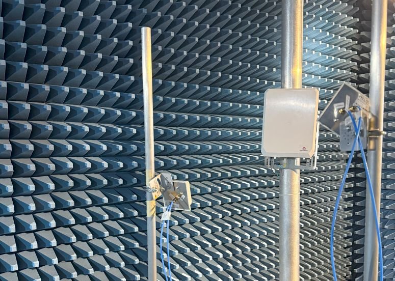 VIAVI’s VALOR Lab Validates Metanoia’s JURA O-RU in Groundbreaking Over-the-Air Testing