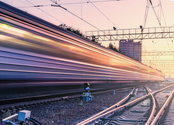 VIAVI Joins MORANE-2 Initiative to Drive Next-Gen Railway Communication Systems 1 VIAVI Joins MORANE-2 Initiative to Drive Next-Gen Railway Communication Systems