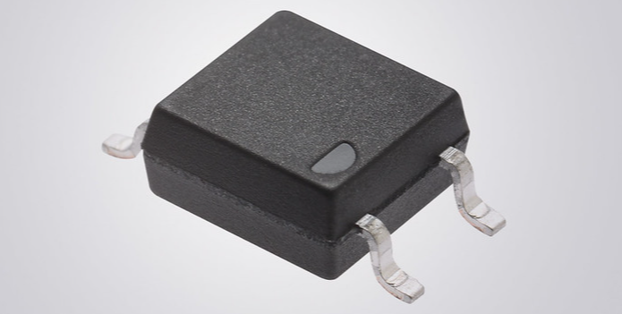 Vishay Launches Space-Saving, Industrial-Grade Solid-State Relays 1 Vishay Intertechnology 1 Form A Solid-State Relays Offer Continuous Load Current to 5 A in Compact SOP-4 Package