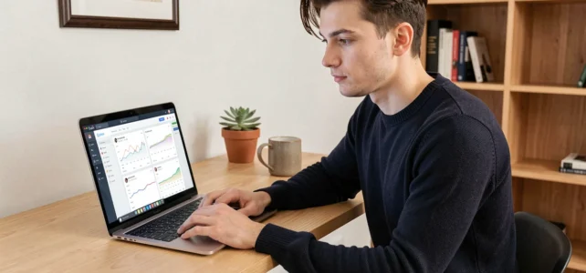 De la Roumanie à Instagram : l’ascension inspirante de Bodlav dans le digital