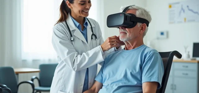 Tout savoir sur le prix d’un casque réalité virtuelle thérapeutique en 2024 Tout savoir sur le prix d’un casque réalité virtuelle thérapeutique en 2024