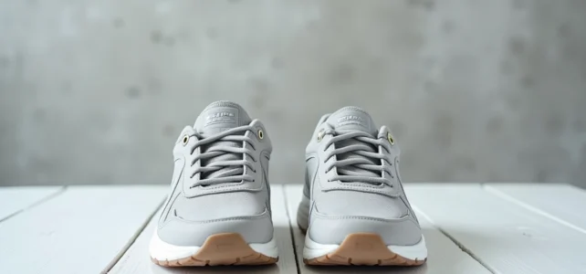 Comment distinguer des Skechers originales ou fake : astuces pour éviter les contrefaçons