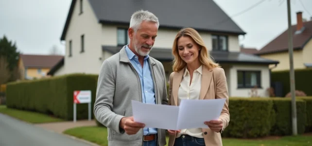 Comment réussir votre projet immobilier : astuces pour acheter ou vendre en toute sérénité Comment réussir votre projet immobilier : astuces pour acheter ou vendre en toute sérénité