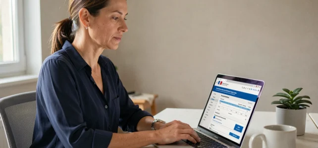 Guide pratique pour déclarer mes impôts en ligne sur impots gouv facilement
