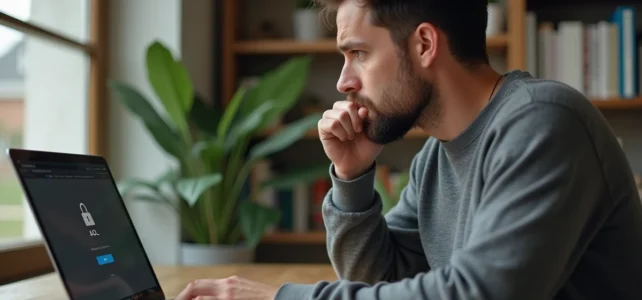 Comment corriger un problème de connexion AOL : solutions efficaces aux erreurs fréquentes