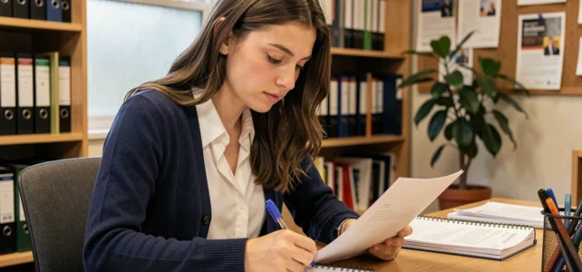 Tout savoir pour comprendre le PAE étudiant et réussir son parcours universitaire