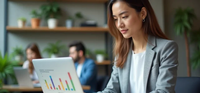 Comment booster la visibilité de votre entreprise grâce à une présence web efficace