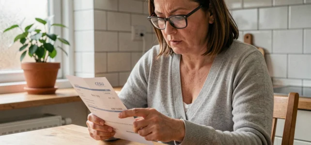 Comprendre le code NAN CESU : utilité, explications et astuces pour le retrouver