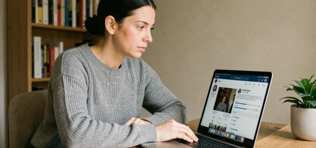 Découvrez comment retrouver facilement les profils bloqués sur Facebook en 2024