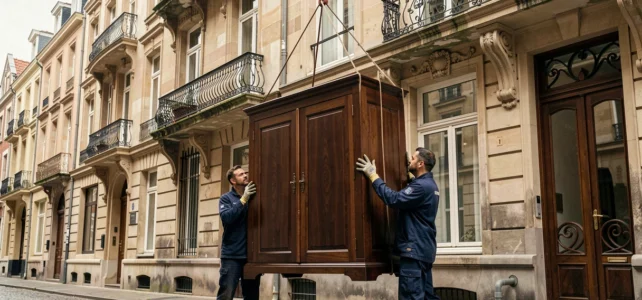Pourquoi utiliser un monte-meubles à Bruxelles pour réussir votre déménagement ? Pourquoi utiliser un monte-meubles à Bruxelles pour réussir votre déménagement ?