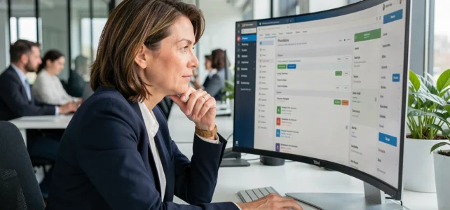 Comment optimiser la gestion de la relation client grâce à des solutions innovantes