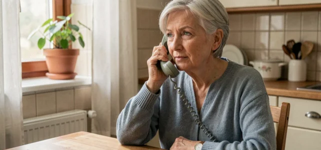 Comment contacter une équipe dédiée à l’accompagnement des seniors et obtenir des conseils