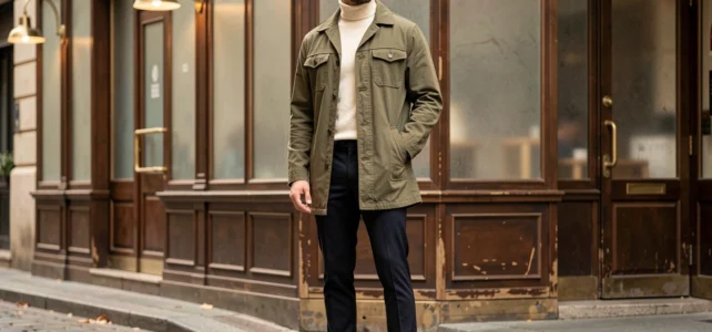 Les dernières tendances lifestyle et mode masculine à ne pas manquer cette année