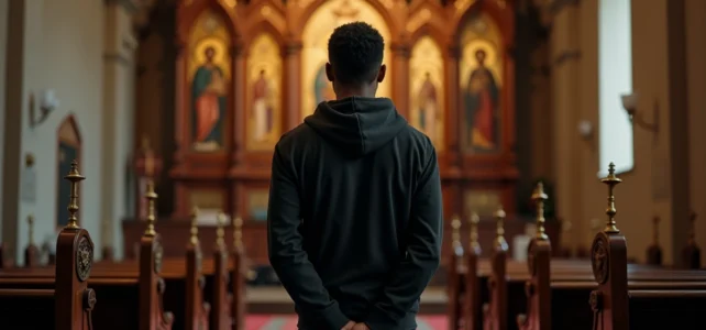Les convictions religieuses de The Weeknd : ce que révèle son parcours artistique